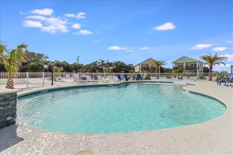151 Seven Palms Drive Fulton TX 78358