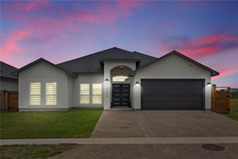4122 Latitude Street Corpus Christi TX 78414