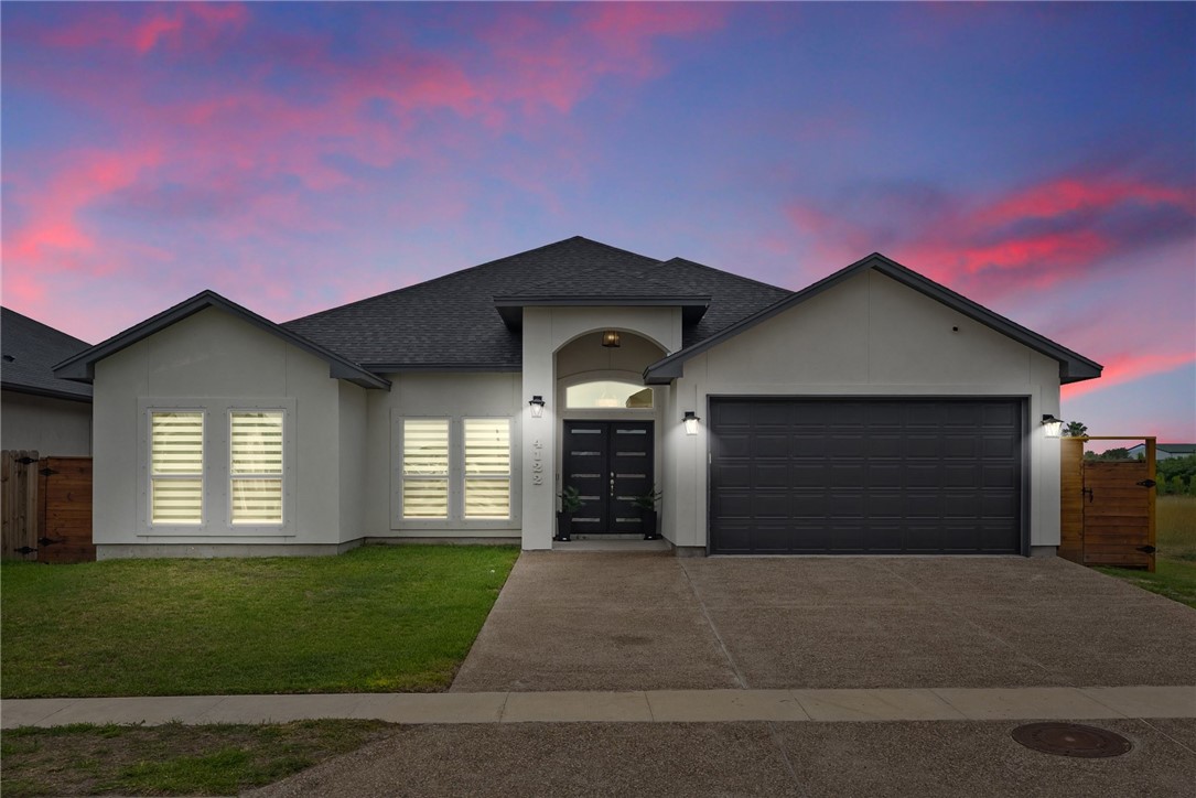 4122 Latitude Street Corpus Christi TX 78414