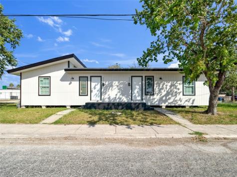 4343 & 4345 Kilgore Street Corpus Christi TX 78415