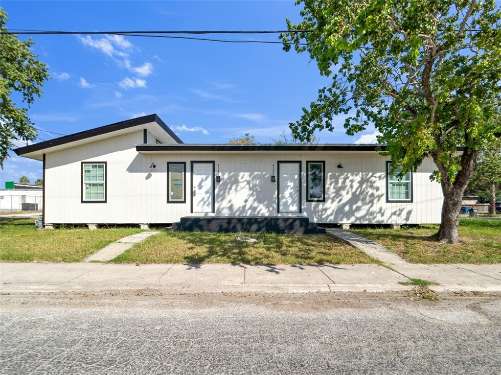4343 & 4345 Kilgore Street Corpus Christi TX 78415