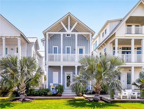 220 Laughter Lane Port Aransas TX 78373