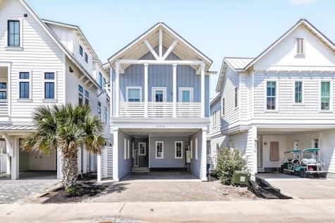 220 Laughter Lane Port Aransas TX 78373