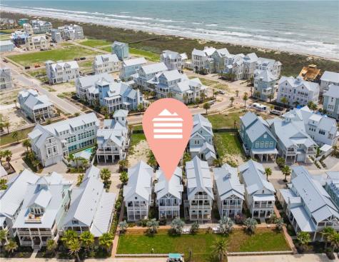 220 Laughter Lane Port Aransas TX 78373