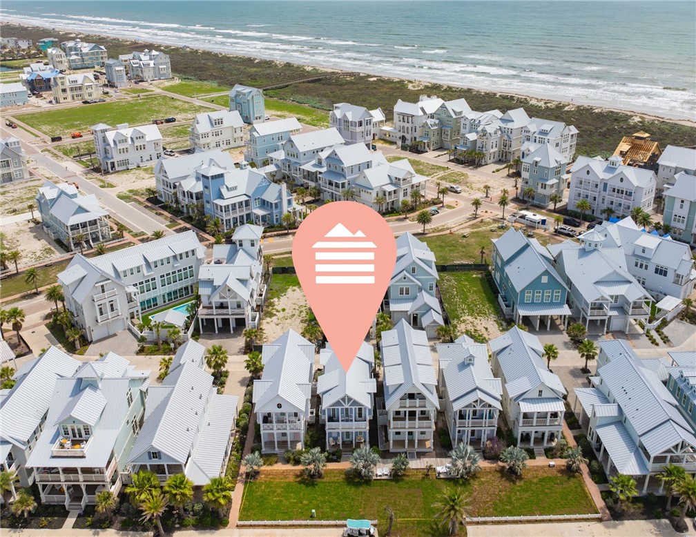 220 Laughter Lane Port Aransas TX 78373