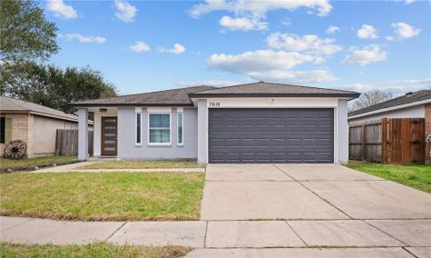 7610 Caribou Drive Corpus Christi TX 78414