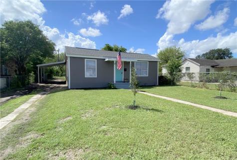 717 E Lott Avenue Kingsville TX 78363