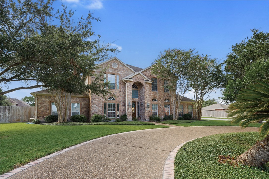 4534 Oso Parkway Corpus Christi TX 78413