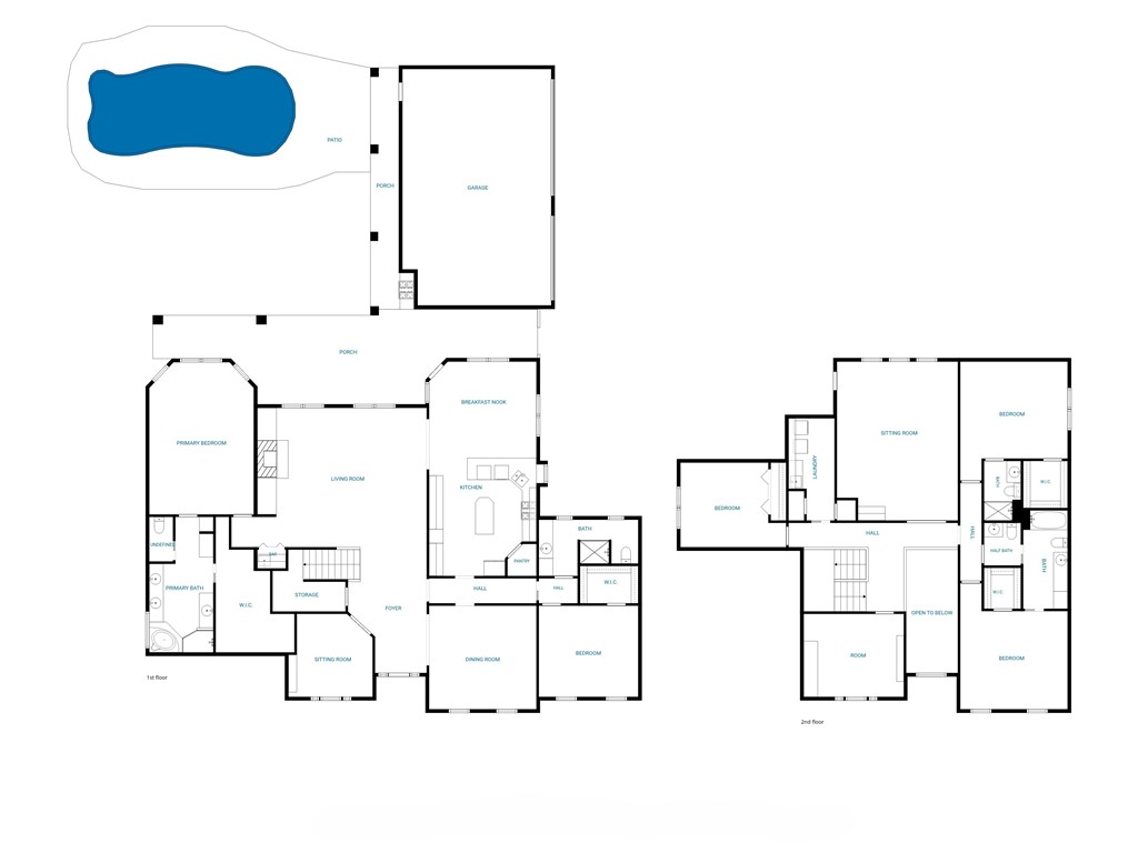 4534 Oso Parkway Corpus Christi TX 78413