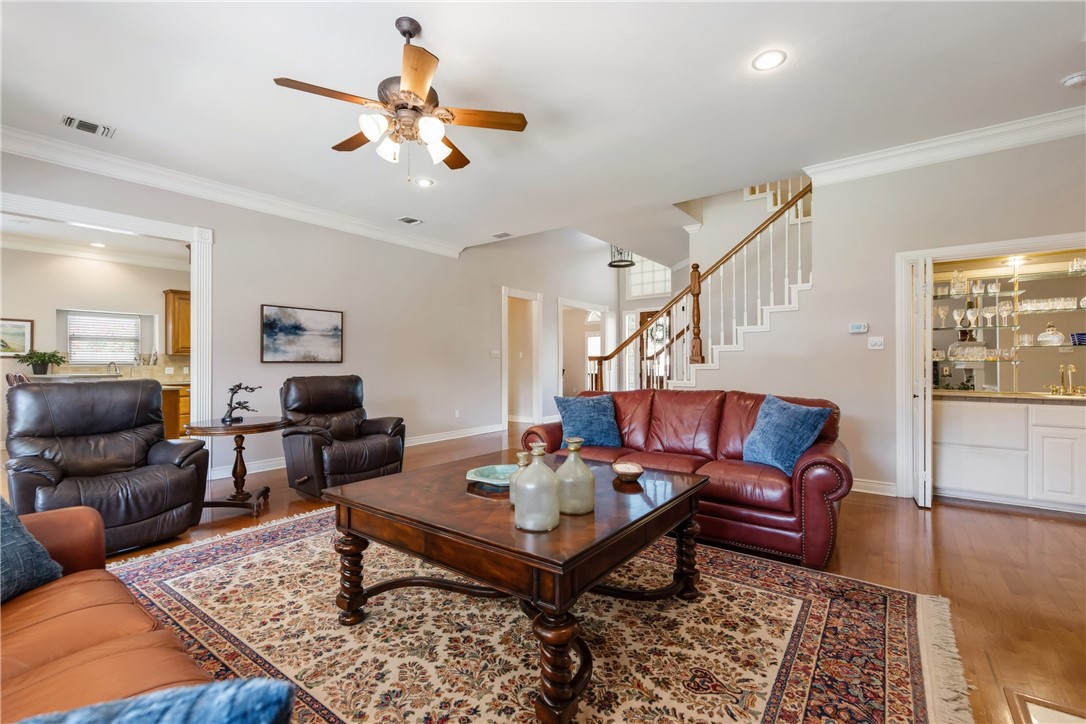 4534 Oso Parkway Corpus Christi TX 78413