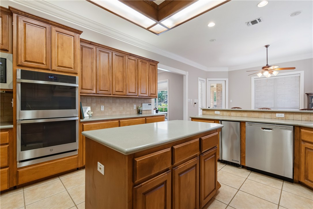 4534 Oso Parkway Corpus Christi TX 78413