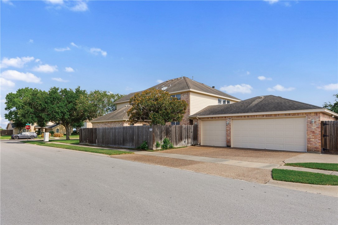 4534 Oso Parkway Corpus Christi TX 78413