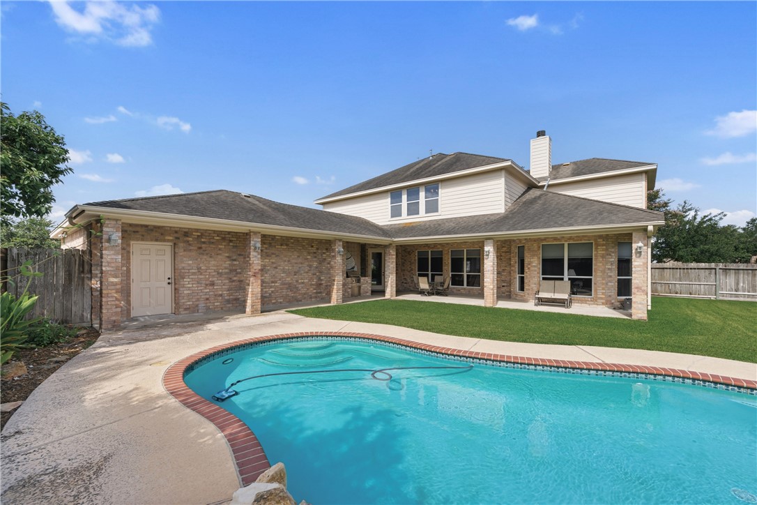 4534 Oso Parkway Corpus Christi TX 78413