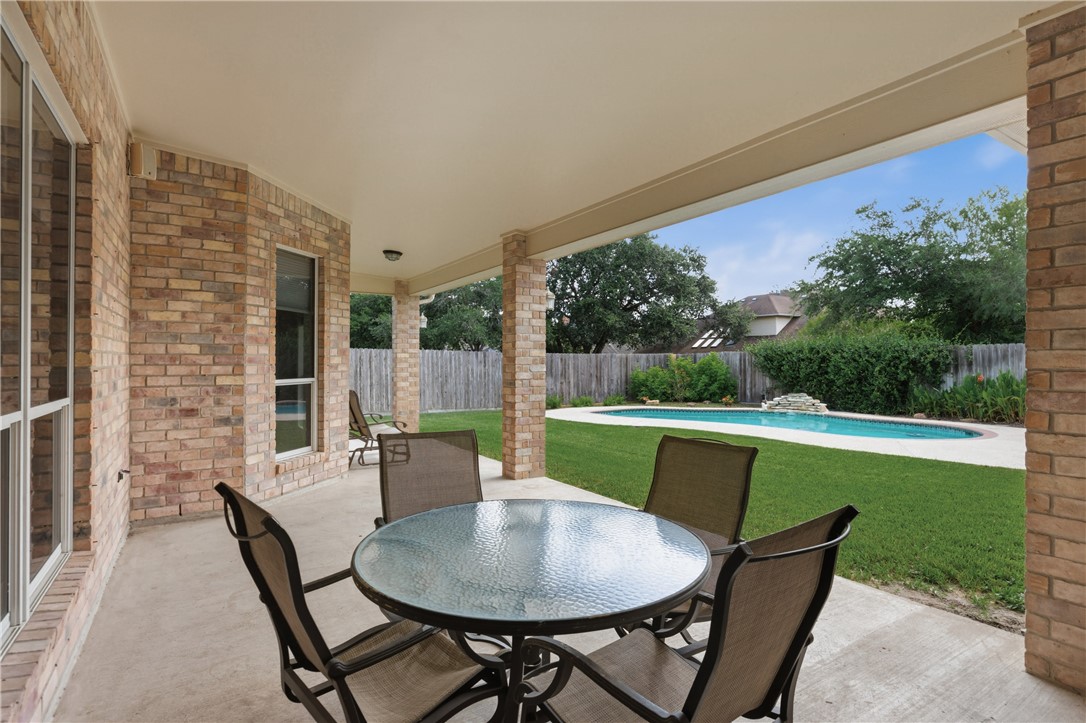 4534 Oso Parkway Corpus Christi TX 78413