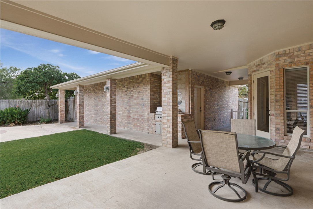 4534 Oso Parkway Corpus Christi TX 78413