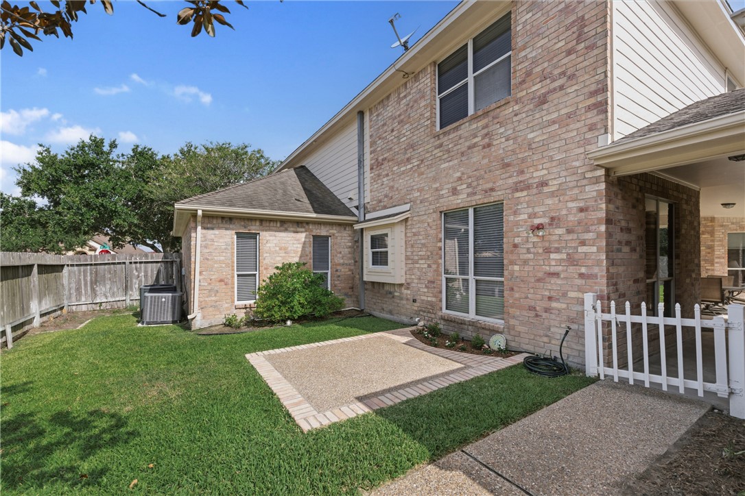 4534 Oso Parkway Corpus Christi TX 78413