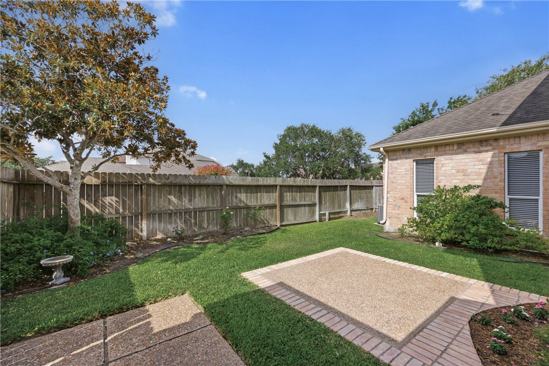 4534 Oso Parkway Corpus Christi TX 78413