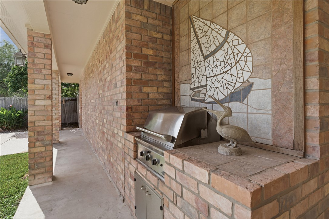 4534 Oso Parkway Corpus Christi TX 78413