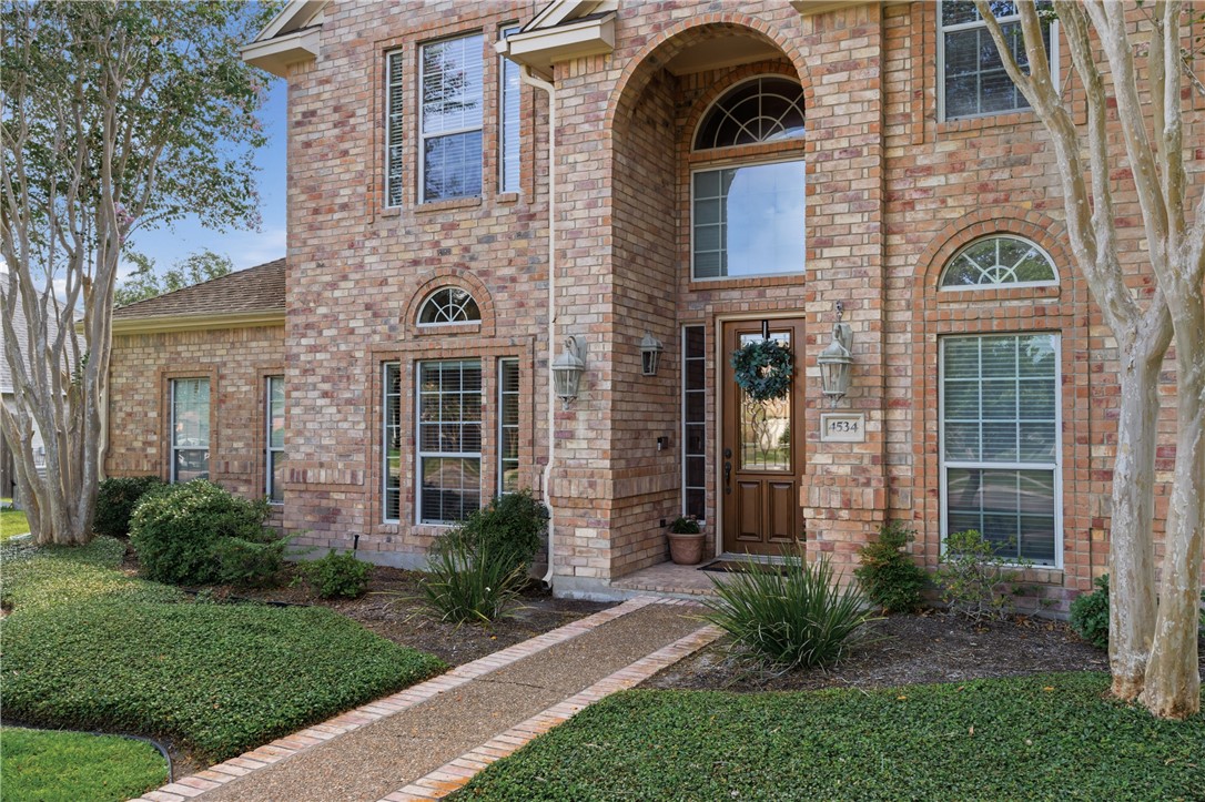 4534 Oso Parkway Corpus Christi TX 78413