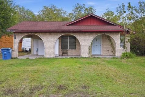 2542 Avenue F Ingleside TX 78362