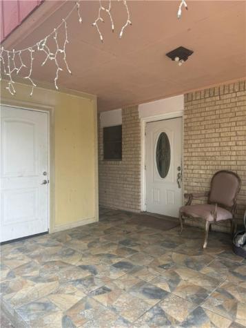 2542 Avenue F Ingleside TX 78362