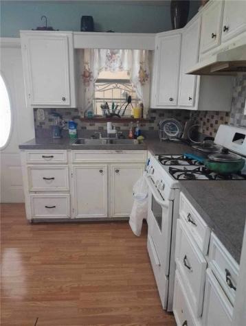 2542 Avenue F Ingleside TX 78362