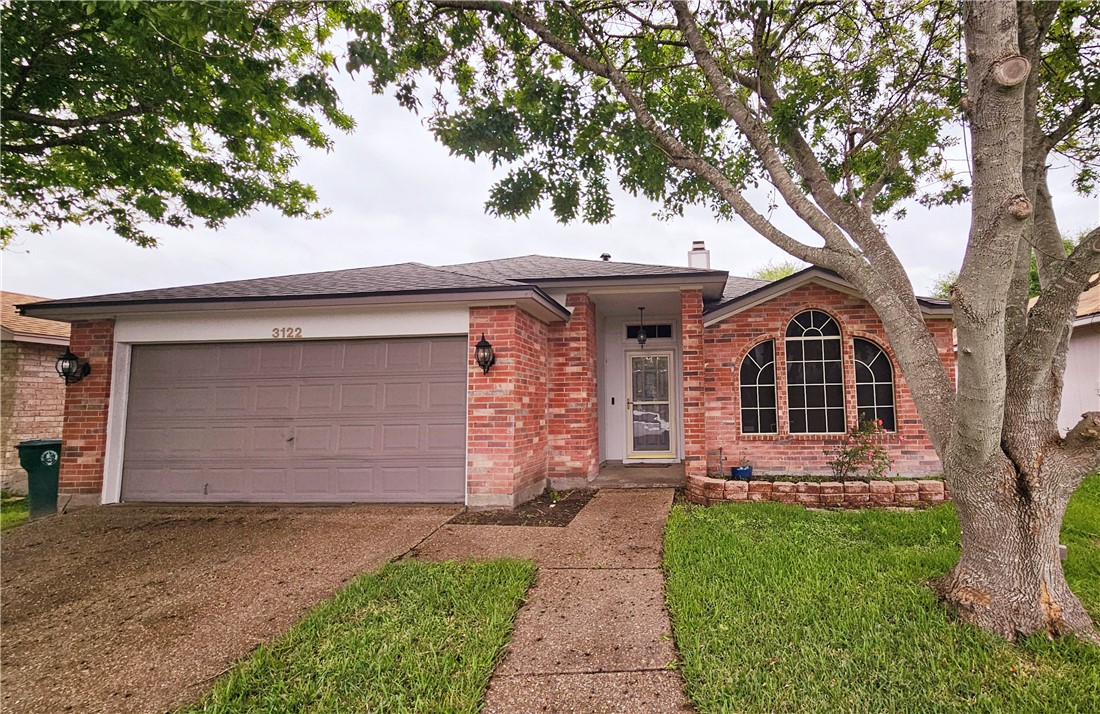3122 Quebec Drive Corpus Christi TX 78414