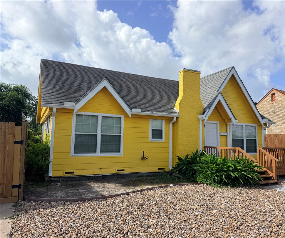 637 Naples Street Corpus Christi TX 78404