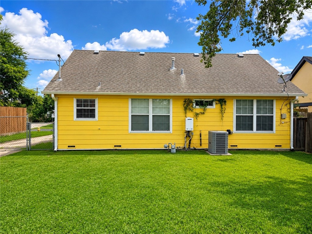 637 Naples Street Corpus Christi TX 78404