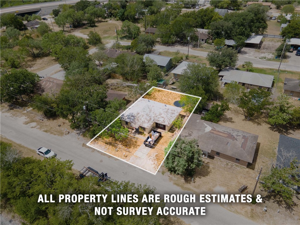 205 Brazos George West TX 78102