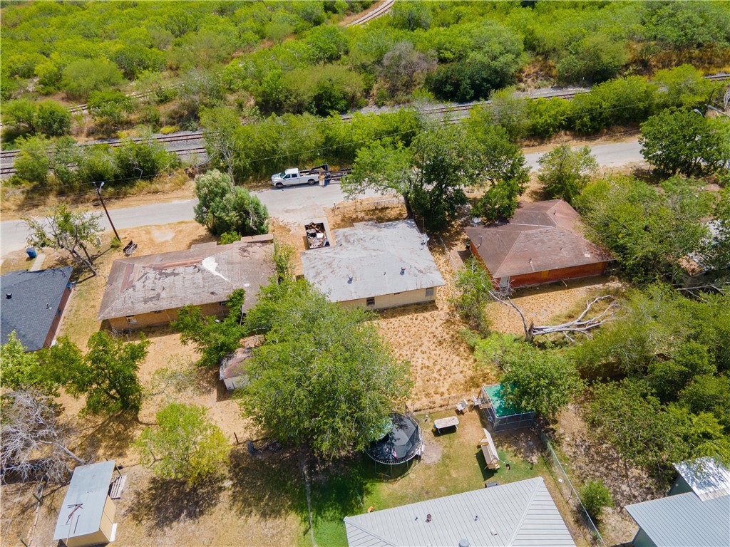 205 Brazos George West TX 78102