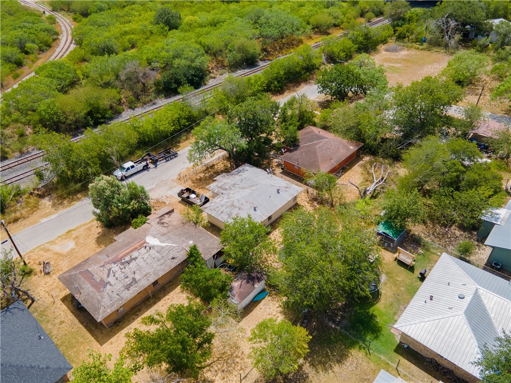 205 Brazos George West TX 78102