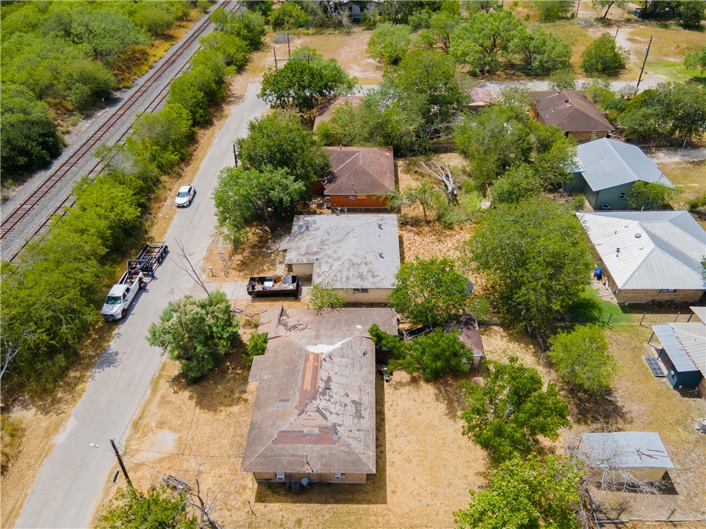 205 Brazos George West TX 78102