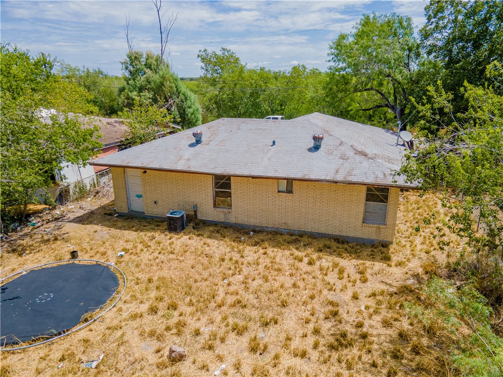 205 Brazos George West TX 78102
