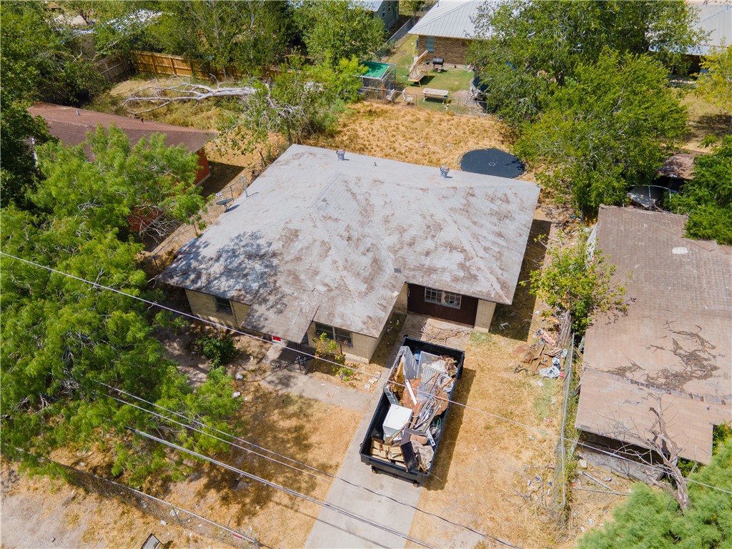 205 Brazos George West TX 78102
