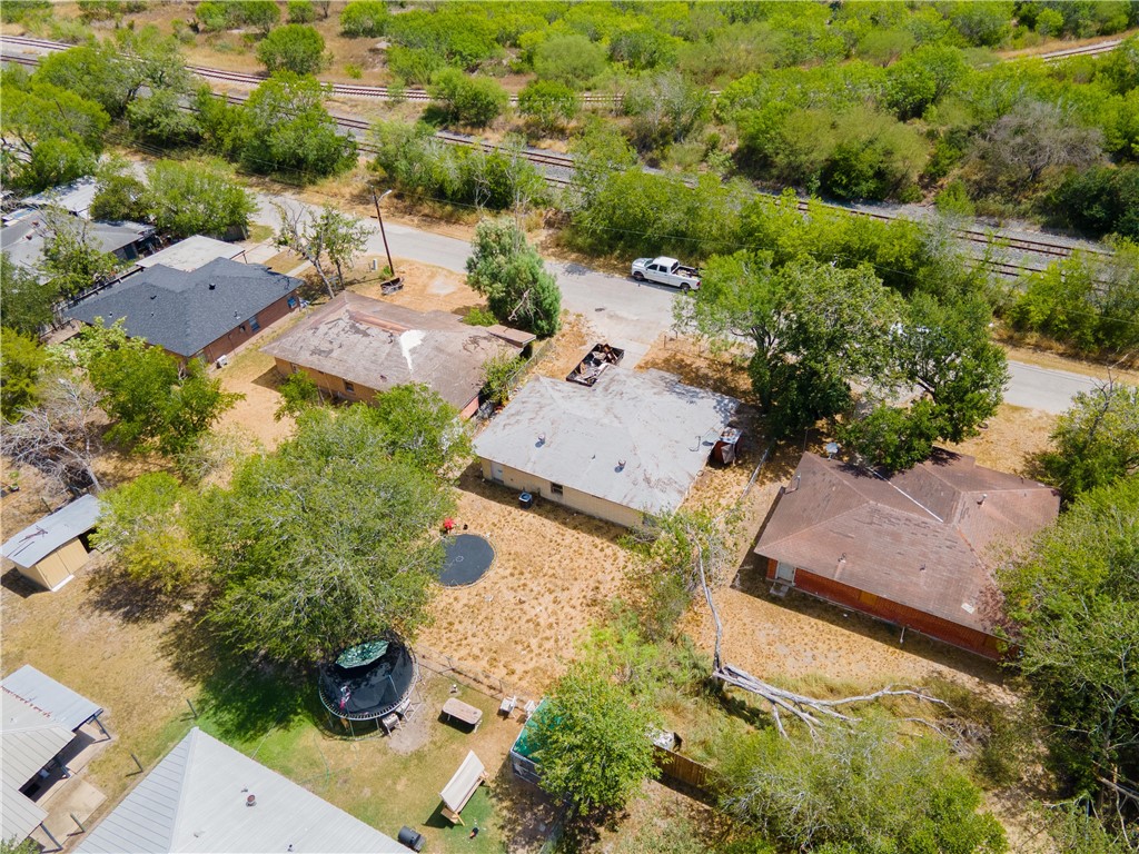 205 Brazos George West TX 78102