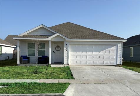 9229 Scottish Oak Street Corpus Christi TX 78409