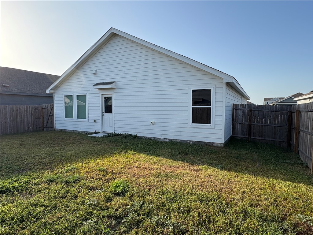 9229 Scottish Oak Street Corpus Christi TX 78409