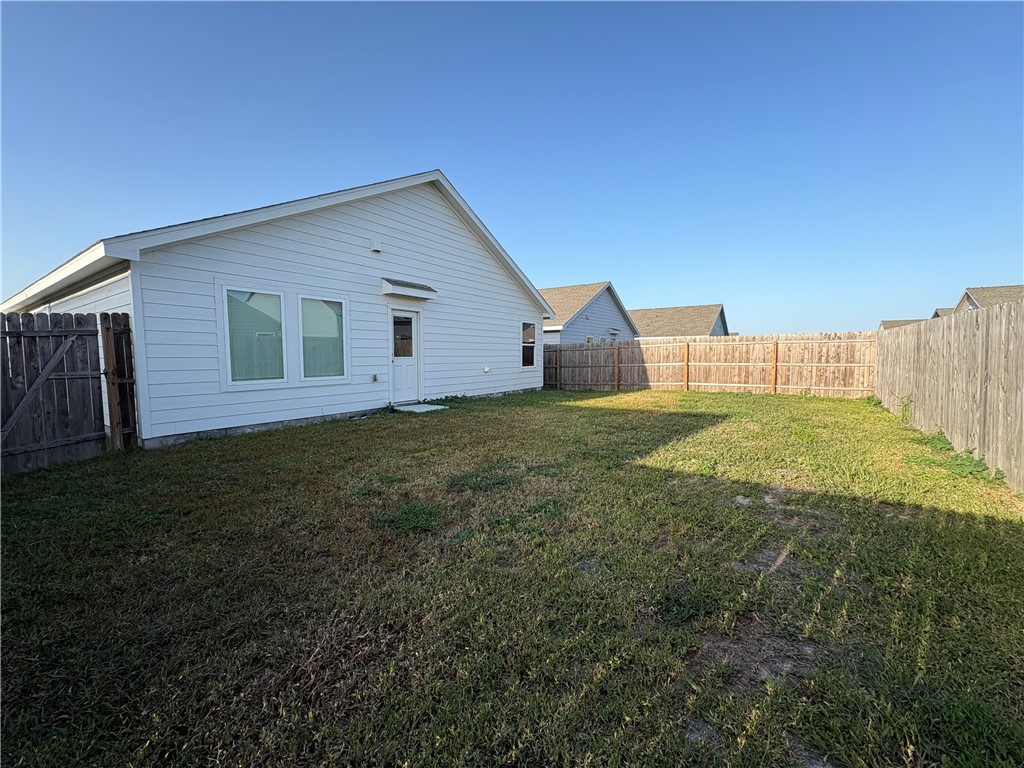 9229 Scottish Oak Street Corpus Christi TX 78409