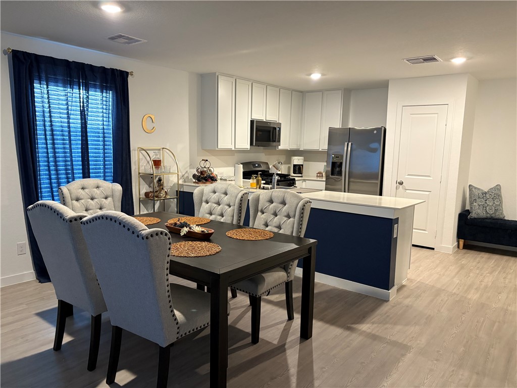 9229 Scottish Oak Street Corpus Christi TX 78409
