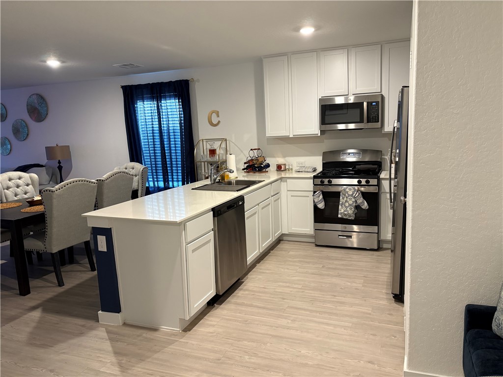 9229 Scottish Oak Street Corpus Christi TX 78409