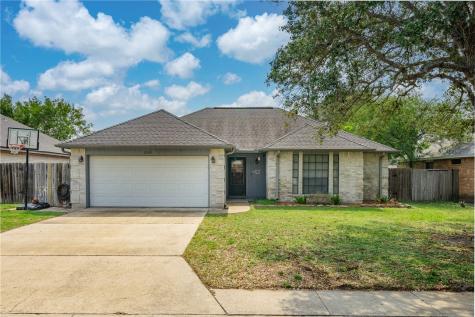 2234 Pebble Beach Drive Ingleside TX 78362