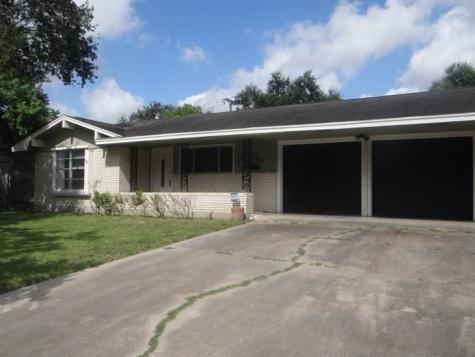 4509 Driftwood Place Corpus Christi TX 78411