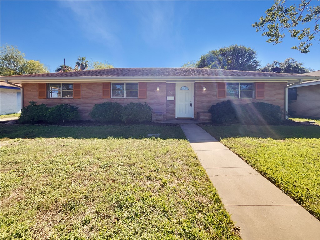 116 Grace Drive Portland TX 78374