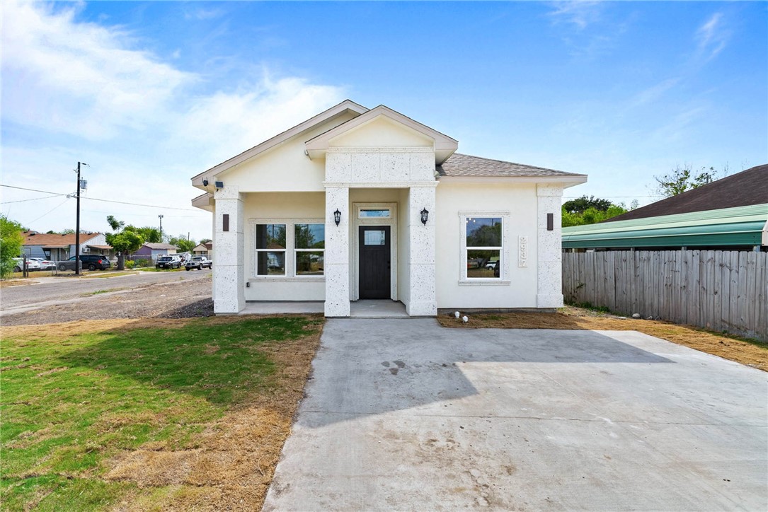 2937 Sonora Street Corpus Christi TX 78405