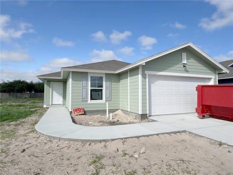 1950 Topwater Aransas Pass TX 78336