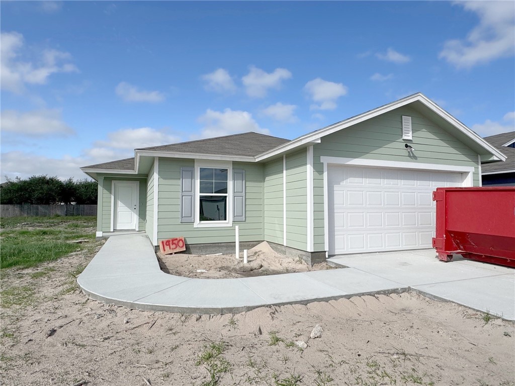 1950 Topwater Aransas Pass TX 78336