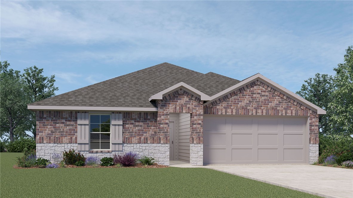 7705 Bronco Buster Drive Corpus Christi TX 78414