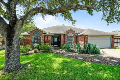 14505 Spaulding Drive Corpus Christi TX 78410