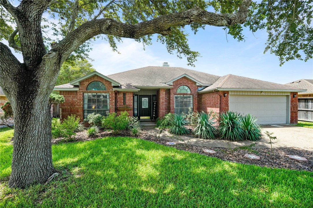 14505 Spaulding Drive Corpus Christi TX 78410